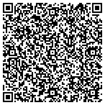 QR-код с контактной информацией организации Мистер Ландри