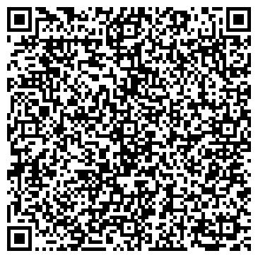 QR-код с контактной информацией организации ООО Газэкспертсервис
