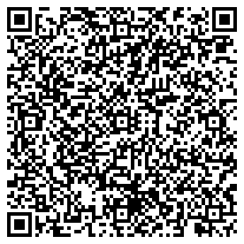 QR-код с контактной информацией организации Детский сад №410, 1 корпус