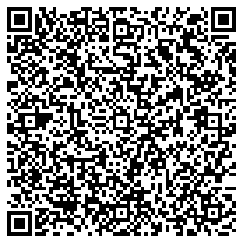 QR-код с контактной информацией организации Детский сад №28, Капелька
