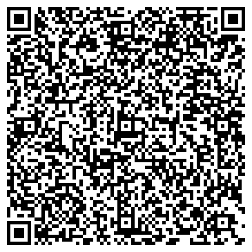QR-код с контактной информацией организации Пилот, жилой комплекс, ООО Элвис-М