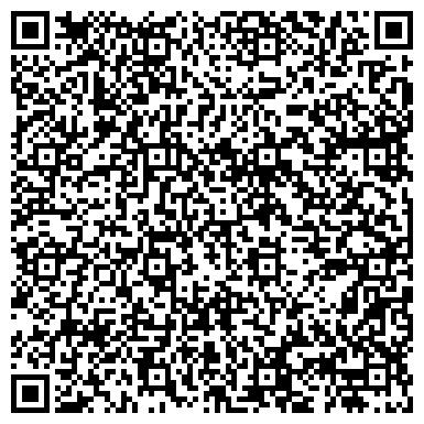 QR-код с контактной информацией организации ЗАО Восток-Сервис-Поволжье