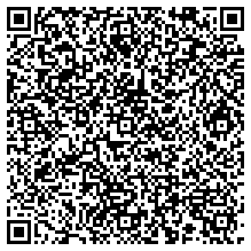 QR-код с контактной информацией организации Тысяча квартир, жилой комплекс, ООО Город