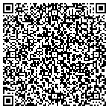 QR-код с контактной информацией организации ООО ИнвестСтройТамбов