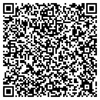 QR-код с контактной информацией организации Детский сад №36