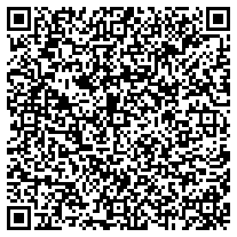 QR-код с контактной информацией организации Сайт города Бор
