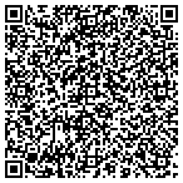 QR-код с контактной информацией организации ООО Скрепка