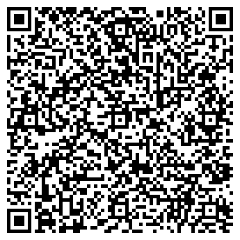 QR-код с контактной информацией организации ООО Сервисный центр