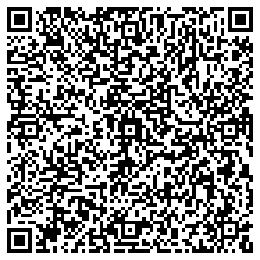QR-код с контактной информацией организации ООО Сахагеокадастр