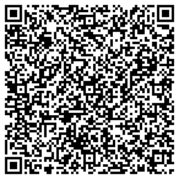 QR-код с контактной информацией организации Ангстрем