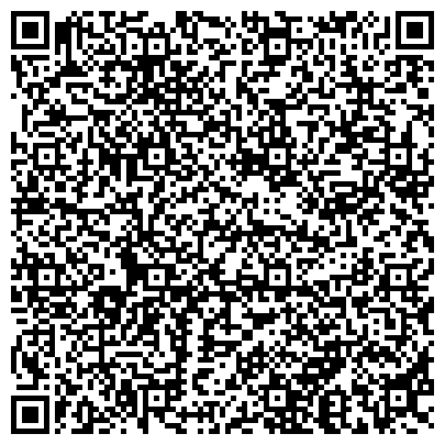 QR-код с контактной информацией организации ТБС-Коттедж, коттеджный поселок, ООО Городской центр недвижимости