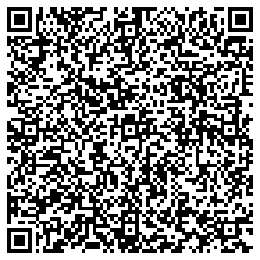 QR-код с контактной информацией организации ООО Аврора