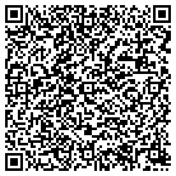 QR-код с контактной информацией организации Детский сад №187, Росток
