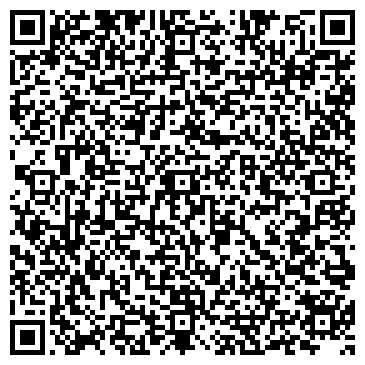 QR-код с контактной информацией организации Отделение на Авиамоторной  КБ «Ситибанк»