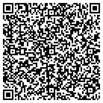 QR-код с контактной информацией организации ООО «Капитал Групп»