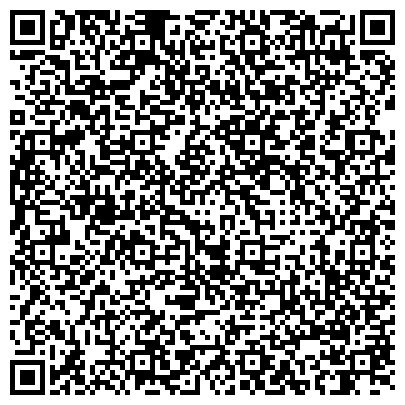 QR-код с контактной информацией организации Звёздный микрорайон, жилой комплекс, ЗАО Тамбовская Земля