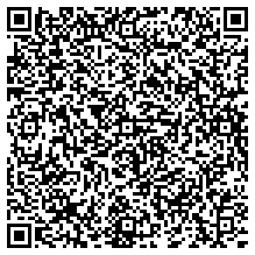QR-код с контактной информацией организации Хозтовары, магазин, ИП Бузаева В.А.
