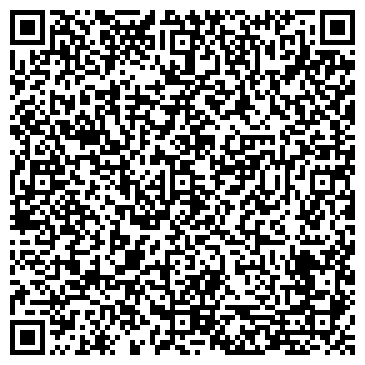 QR-код с контактной информацией организации Детский сад №281, Тополек, 1 корпус
