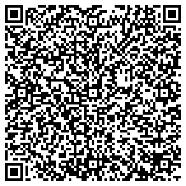 QR-код с контактной информацией организации Уютный, жилой комплекс, ООО ТамбовКапиталПроект