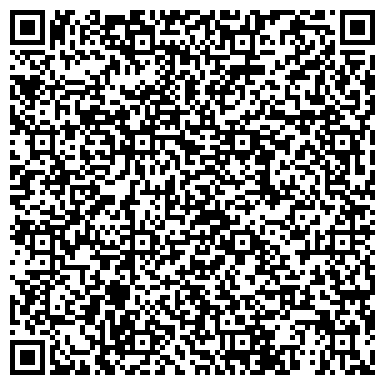 QR-код с контактной информацией организации ООО Кофе Тайм