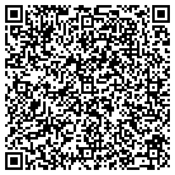 QR-код с контактной информацией организации Хозяйственные мелочи, магазин, ЗАО Брянский ЦУМ