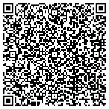 QR-код с контактной информацией организации Современник, жилой комплекс, ООО Элвис-М