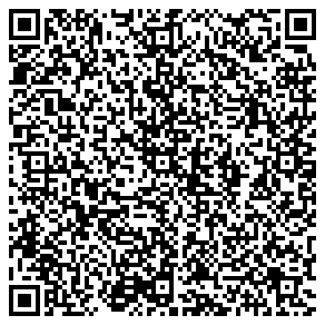 QR-код с контактной информацией организации Луч красоты