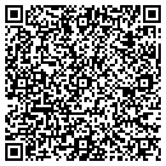 QR-код с контактной информацией организации РИВ ГОШ