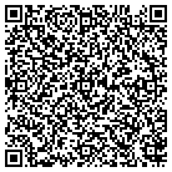 QR-код с контактной информацией организации Помощник