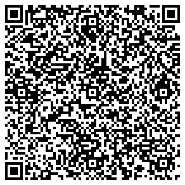 QR-код с контактной информацией организации Тысяча квартир, жилой комплекс, ООО Город