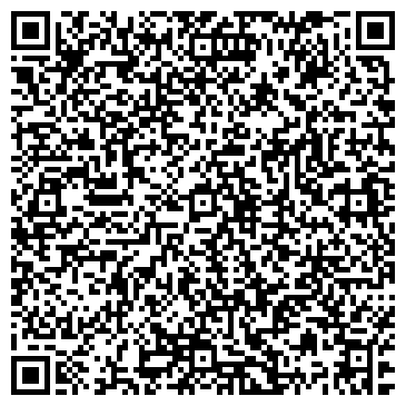QR-код с контактной информацией организации Банкомат, Восточный экспресс банк, ОАО, филиал в г. Хабаровске