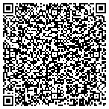 QR-код с контактной информацией организации ООО Прогресс