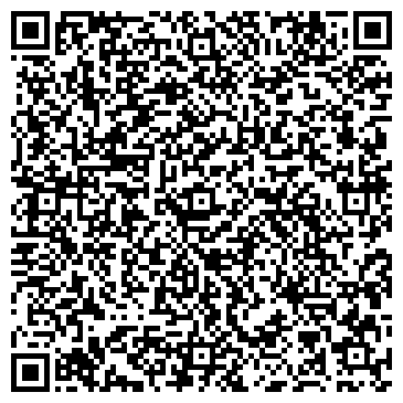 QR-код с контактной информацией организации ЗАО «Вода Кристальная»