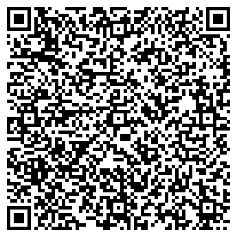 QR-код с контактной информацией организации Рост