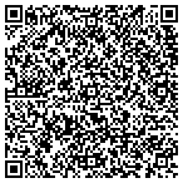 QR-код с контактной информацией организации ООО АкваСнаб