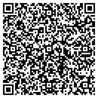 QR-код с контактной информацией организации Детский сад №390