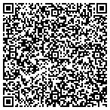 QR-код с контактной информацией организации АзбукаВоды