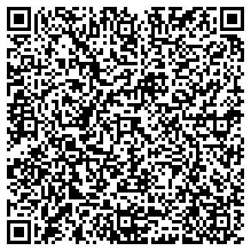 QR-код с контактной информацией организации Крем.net