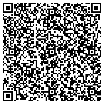 QR-код с контактной информацией организации Твой город, информационно-развлекательный портал, г. Дзержинск