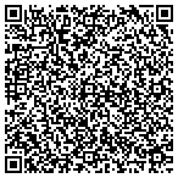 QR-код с контактной информацией организации Актуаль