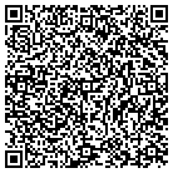 QR-код с контактной информацией организации ИП Симоненко Е.А.