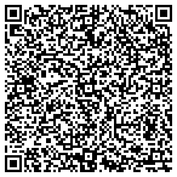 QR-код с контактной информацией организации Кондратовский детский сад №2