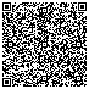 QR-код с контактной информацией организации ООО Капитал