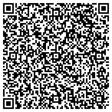 QR-код с контактной информацией организации Apple