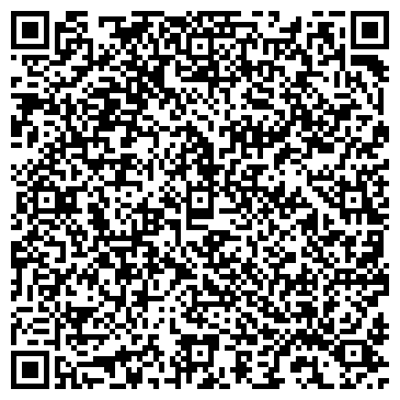 QR-код с контактной информацией организации ООО "Аквамарин-Е"