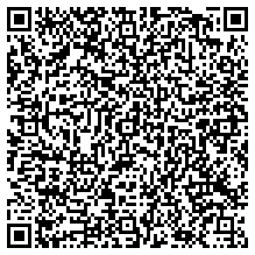 QR-код с контактной информацией организации ООО Мегаполис