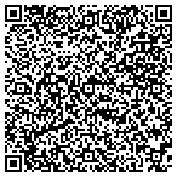 QR-код с контактной информацией организации Хрустальный замок