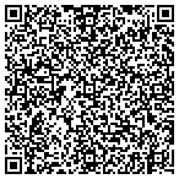 QR-код с контактной информацией организации Faberlic