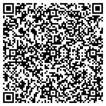 QR-код с контактной информацией организации КЛИНИНГ-К1