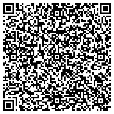 QR-код с контактной информацией организации Мегга Мебель
